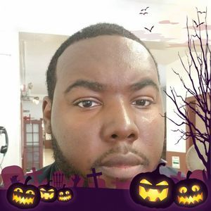 Meet your Posher, Terrell